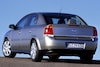 Opel Vectra Facelift Friday