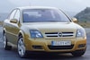 Opel Vectra Facelift Friday