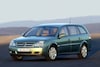 Opel Vectra Facelift Friday