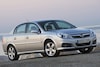 Opel Vectra Facelift Friday