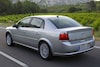 Opel Vectra Facelift Friday