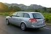 Opel Vectra Facelift Friday
