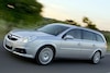 Opel Vectra Facelift Friday