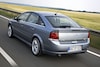 Opel Vectra Facelift Friday