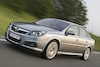 Opel Vectra Facelift Friday