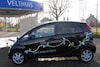 Peugeot Ion