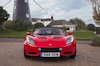 Lotus Elise Sport en Sport 220