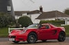Lotus Elise Sport en Sport 220
