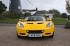 Lotus Elise Sport en Sport 220