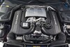Mercedes-AMG C 63 S AMG