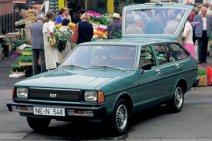 Datsun Sunny