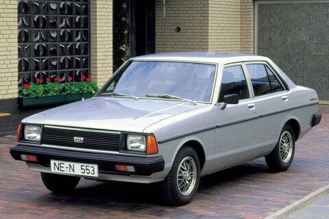 Datsun Sunny 1500 GL