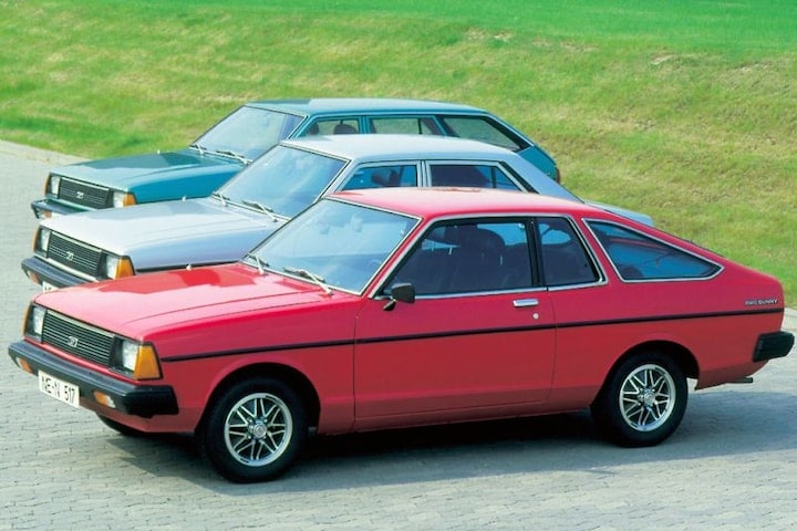 Datsun Sunny