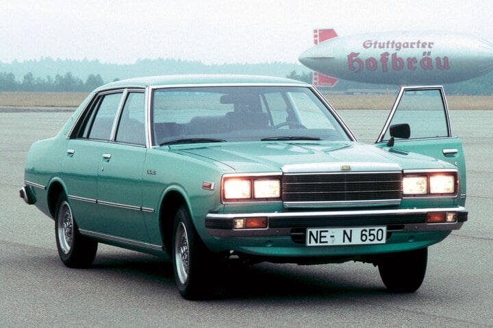 Datsun Laurel