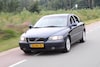 klokje rond volvo s60