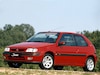 Citroen Saxo VTS