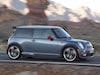 Mini Cooper S John Cooper Works GP