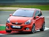 Opel Corsa OPC Nurburgring