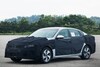 Kia Optima PHEV
