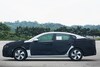 Kia Optima PHEV