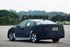 Kia Optima PHEV