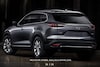 Mazda CX-9 gelekt
