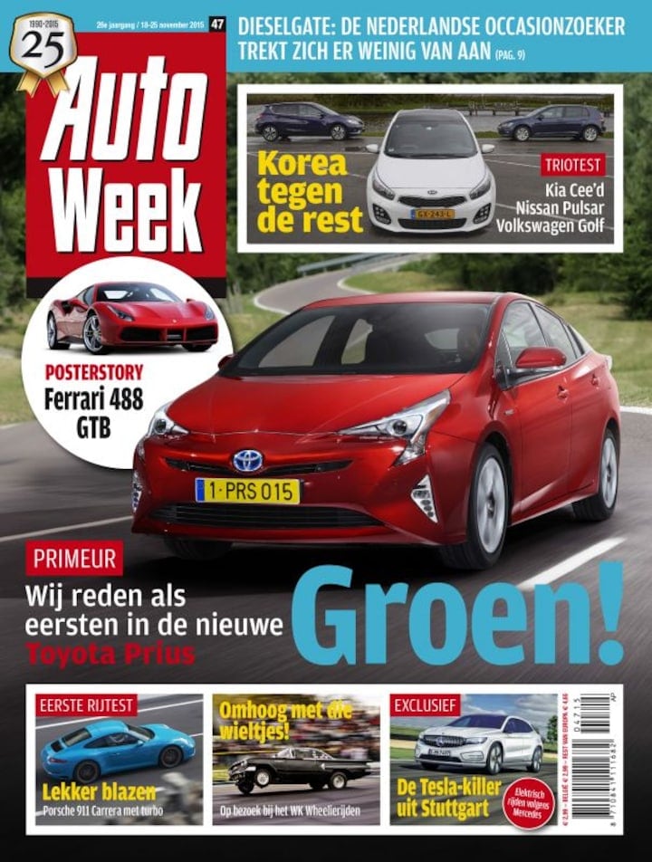 AutoWeek 47 2015