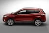 Ford Escape Kuga facelift
