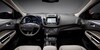 Ford Escape Kuga facelift