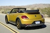 Volkswagen Beetle Dune