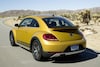 Volkswagen Beetle Dune