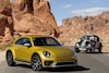 Volkswagen Beetle Dune