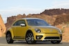 Volkswagen Beetle Dune