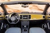 Volkswagen Beetle Dune