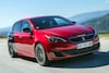 Peugeot 308 GTi