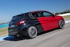 Peugeot 308 GTi