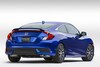 Honda Civic Coupé