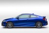 Honda Civic Coupé