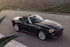 Fiat 124 Spider
