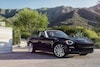 Fiat 124 Spider