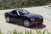 Fiat 124 Spider