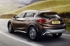 Infiniti QX30