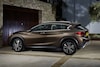 Infiniti QX30