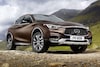 Infiniti QX30