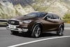 Infiniti QX30