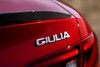 Alfa Romeo Giulia Quadrifoglio US-Spec
