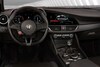 Alfa Romeo Giulia Quadrifoglio US-Spec