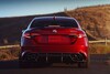 Alfa Romeo Giulia Quadrifoglio US-Spec