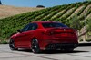 Alfa Romeo Giulia Quadrifoglio US-Spec