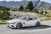 Mercedes SL facelift